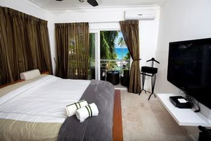 Img - Two Bedrooms Elite Suite