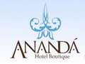 ? HotelDetail_LogoAlt Anandá Hotel Boutique logo