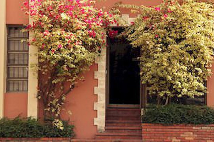 Img - Estudio familiar (With Balcony)