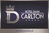 Logo Hotel Dann Carlton Barranquilla
