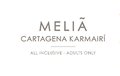 ? HotelDetail_LogoAlt Melia Cartagena Karmairi logo
