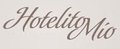? HotelDetail_LogoAlt Hotelito Mío logo