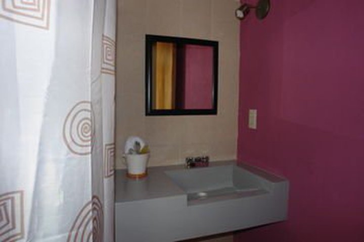 Img - Habitación estándar doble, 2 camas dobles