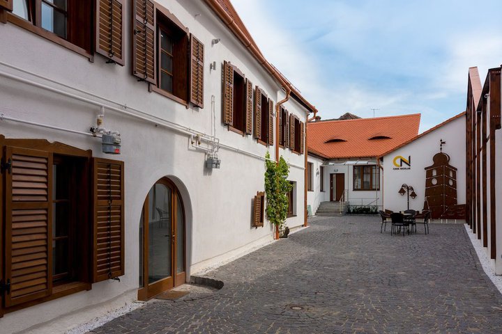 Img - Suite Deluxe (Doina)