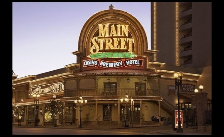 Main street station casino phone number address