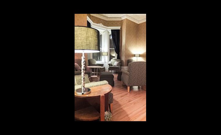 Chateau Fleur De Lys L Hotel Quebec Canada Pricetravel