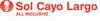 ? HotelDetail_LogoAlt Sol Cayo Largo logo