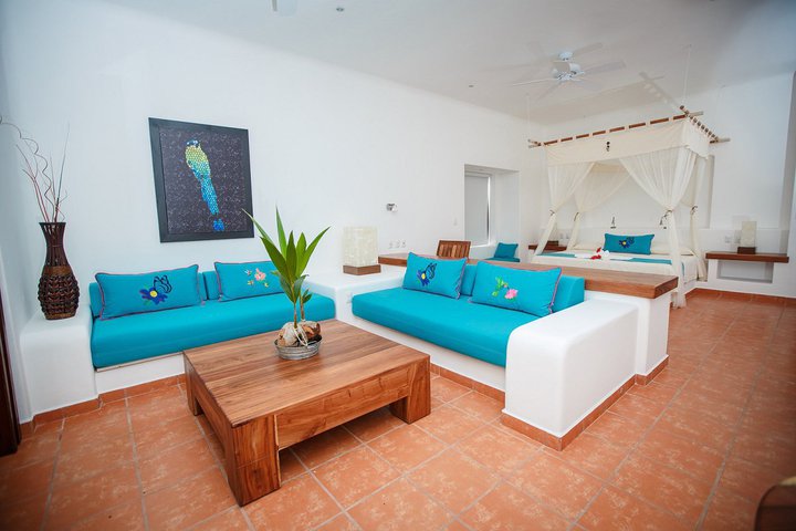 Img - Master suite Laguna