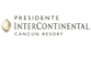 ? HotelDetail_LogoAlt Presidente InterContinental Cancún logo