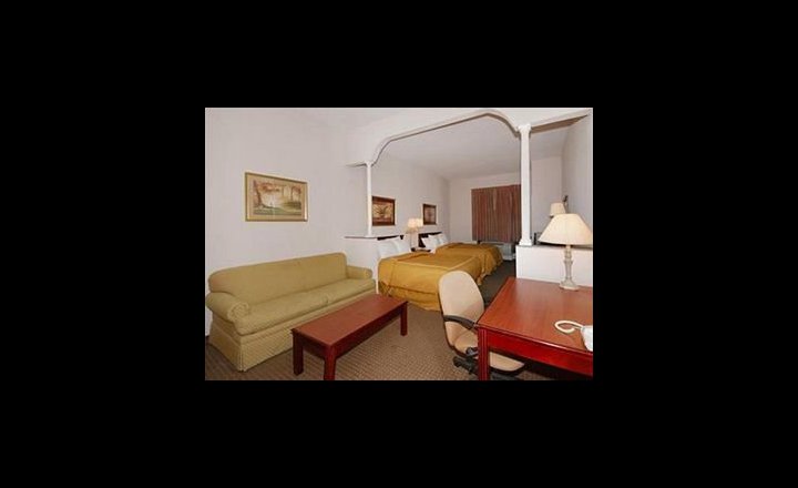 Comfort Suites Hotel Stafford United States Of America Pricetravel