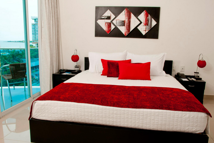 Img - Junior suite