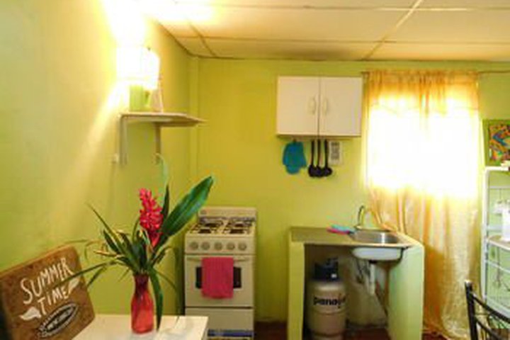 Img - Apartamento familiar, 2 camas de matrimonio