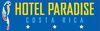 ? HotelDetail_LogoAlt Hotel Paradise Costa Rica logo
