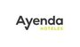 ? HotelDetail_LogoAlt Ayenda 1132 Copiclub logo