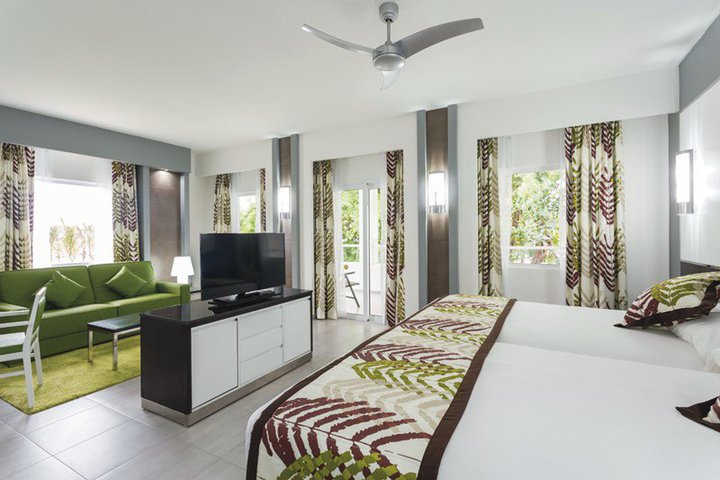 Img - Junior suite