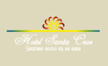 ? HotelDetail_LogoAlt Hotel Santa Cruz Cartagena logo