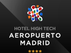 ? HotelDetail_LogoAlt Hotel High Tech Madrid Aeropuerto logo