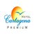 ? HotelDetail_LogoAlt Hotel Cartagena Premium logo