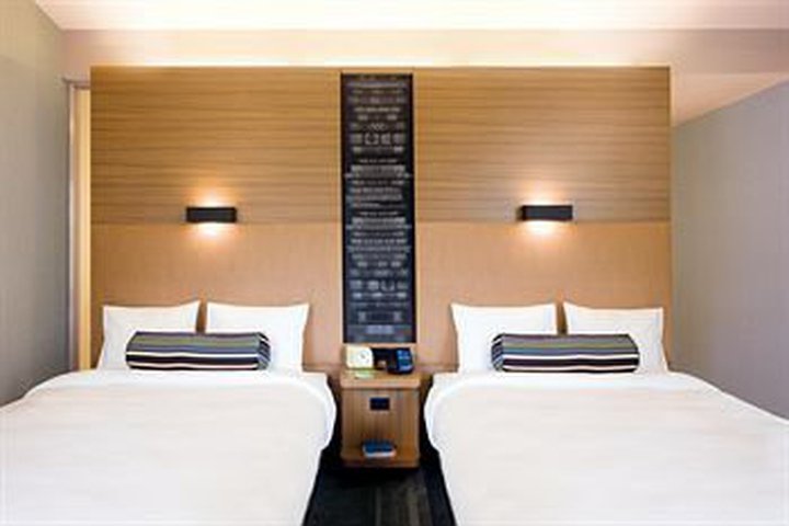 Img - Aloft King Double