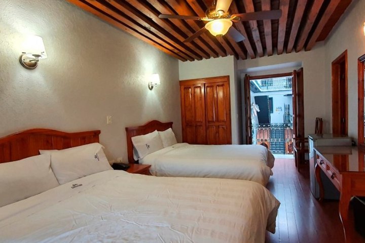 Img - Junior suite