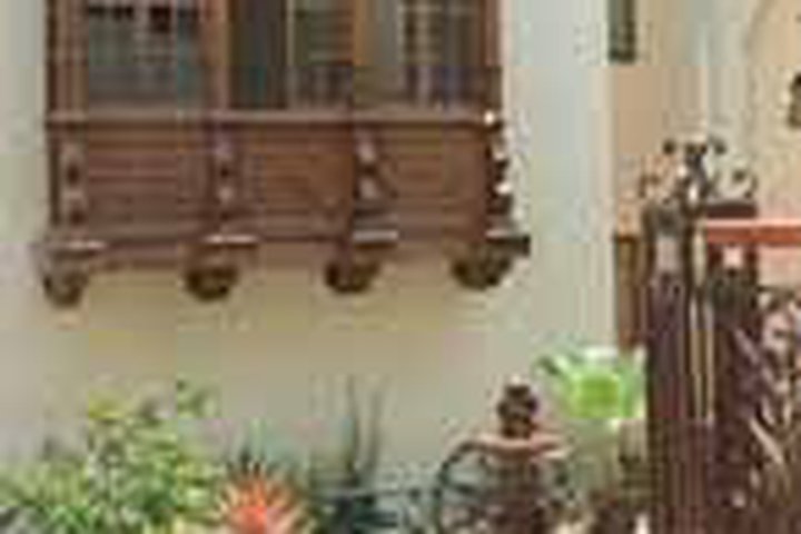 Img - Habitación doble, 1 cama doble