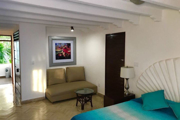 Img - Junior suite