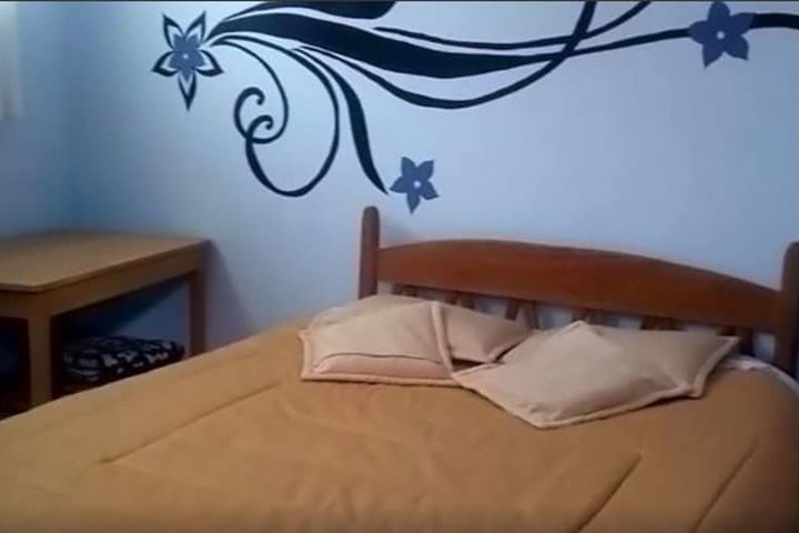 Img - Habitación individual, 1 cama doble, no fumadores