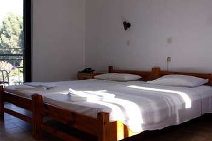 Img - Habitación doble