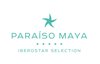 Logo Hotel Iberostar Selection Paraiso Maya Suites