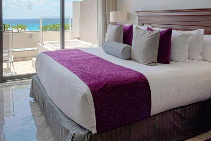Img - Premium suite de 2 dormitorios