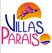? HotelDetail_LogoAlt Hotel Villas Paraíso logo