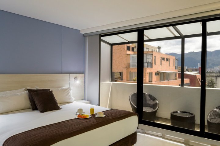 Img - Junior suite