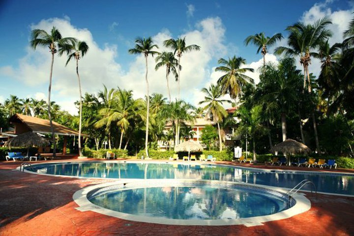 Img - JUNIOR SUITE CAPACITY 2 - ALL INCLUSIVE