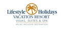 ? HotelDetail_LogoAlt Presidential Suites - Punta Cana logo