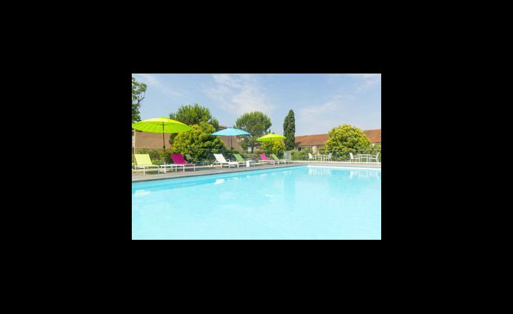 Residence De Diane Hotel Toulouse France Pricetravel