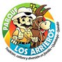 ? HotelDetail_LogoAlt Hotel Parque Los Arrieros logo