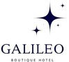 ? HotelDetail_LogoAlt Galileo Boutique Hotel logo