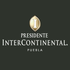 Logo Hotel Presidente InterContinental Puebla