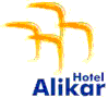 ? HotelDetail_LogoAlt Hotel Alikar logo