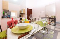 Punta Cana Condo With Swimming Pool - Bavaro Condo Cocotal Sanitized
