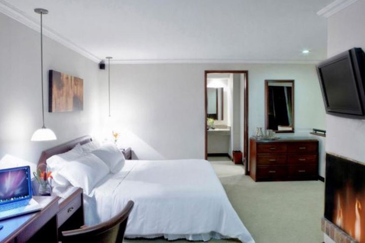 Img - Suite Imperial