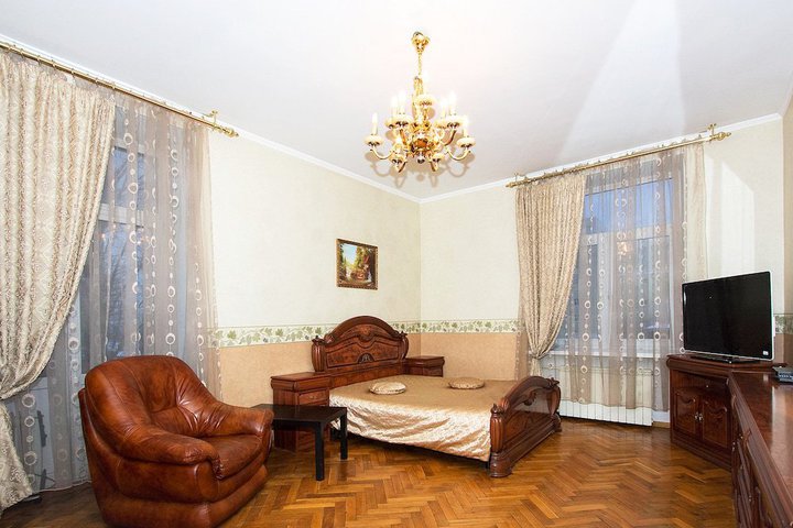 Img - Apartamento, 2 habitaciones