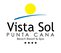 ? HotelDetail_LogoAlt Vista Sol Punta Cana Beach Resort & Spa - All Inclusive logo