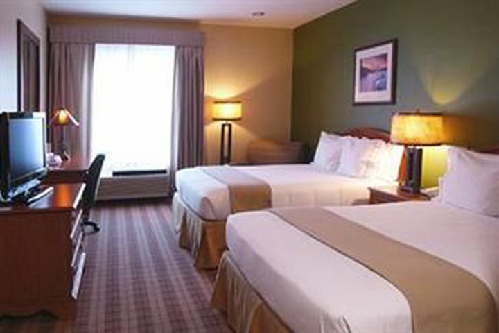 Img - Habitación ejecutiva, 1 cama de matrimonio grande