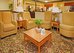 ? HotelDetail_LogoAlt Quality Inn & Suites Memphis East logo