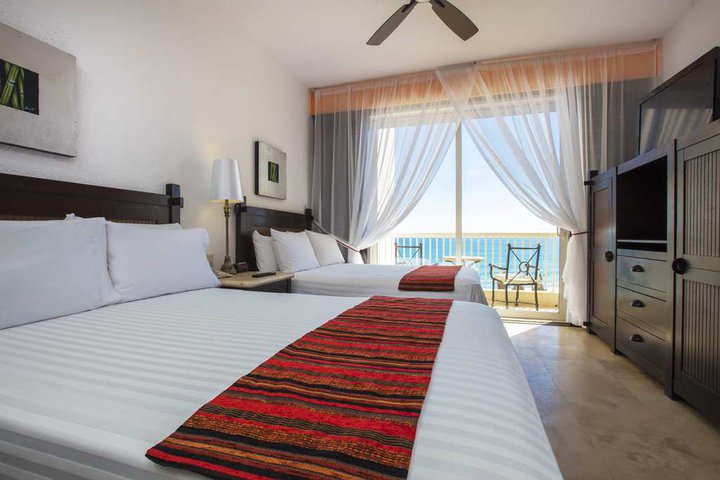 Img - Palmilla suite doble vista al mar