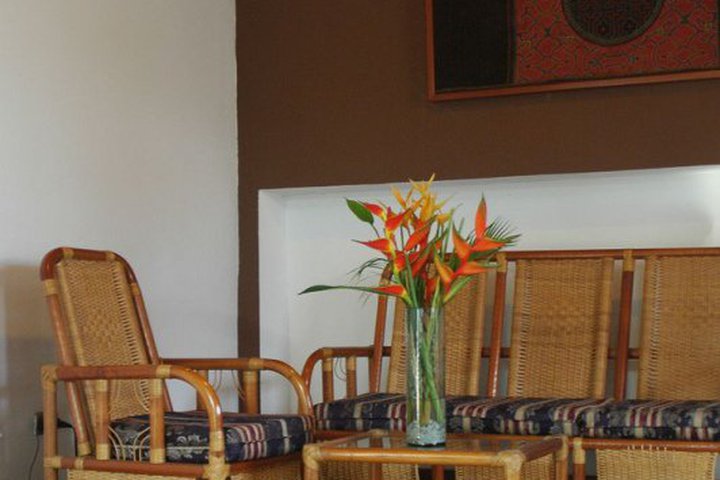 Img - Apartamento familiar, 2 habitaciones