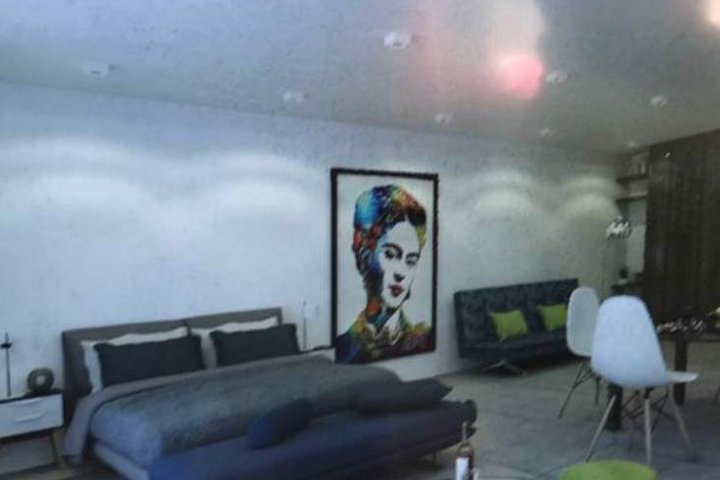 Img - LOFT KING SUITE