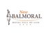 ? HotelDetail_LogoAlt Hotel Balmoral logo