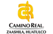 ? HotelDetail_LogoAlt Camino Real Zaashila logo
